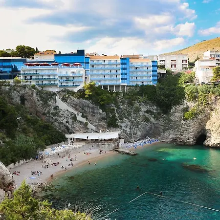 Cvetka 3* Ragusa