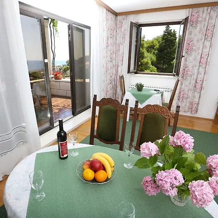 Cvetka 3* Ragusa