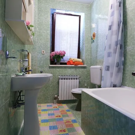 Cvetka 3* Ragusa