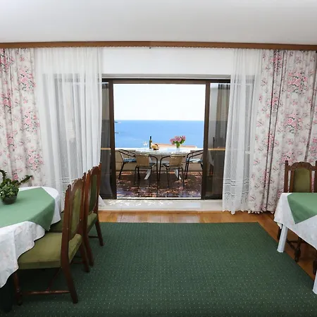 Affittacamere Cvetka 3*