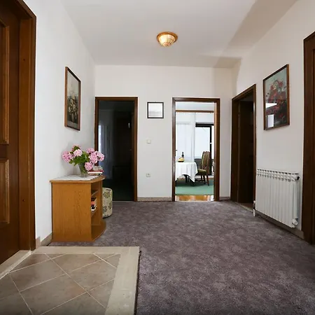 Guest house Rooms Cvetka