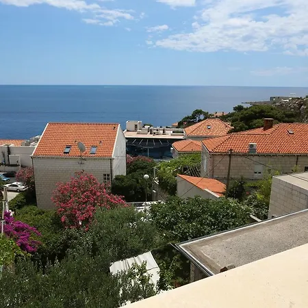 Rooms Cvetka Dubrovnik