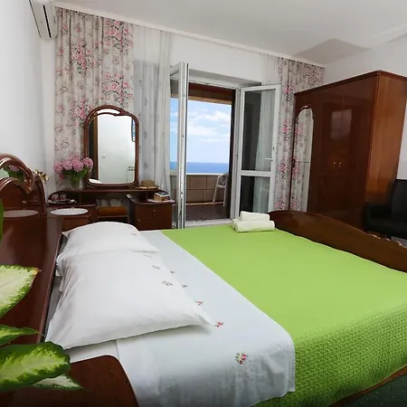 Guest house Rooms Cvetka